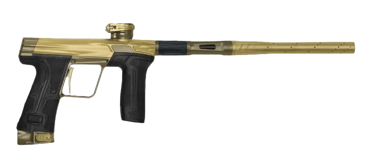 Planet CS3 Paintball Gun