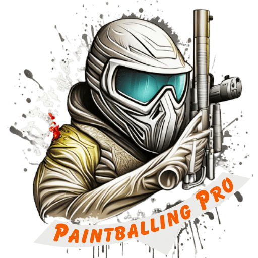 Paintballing Pro